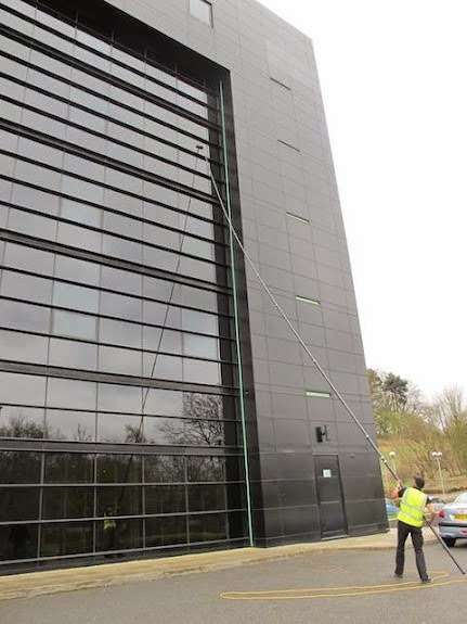 TC Window Cleaning Services photo